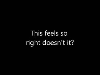 Still from clip titled Rip Off Video