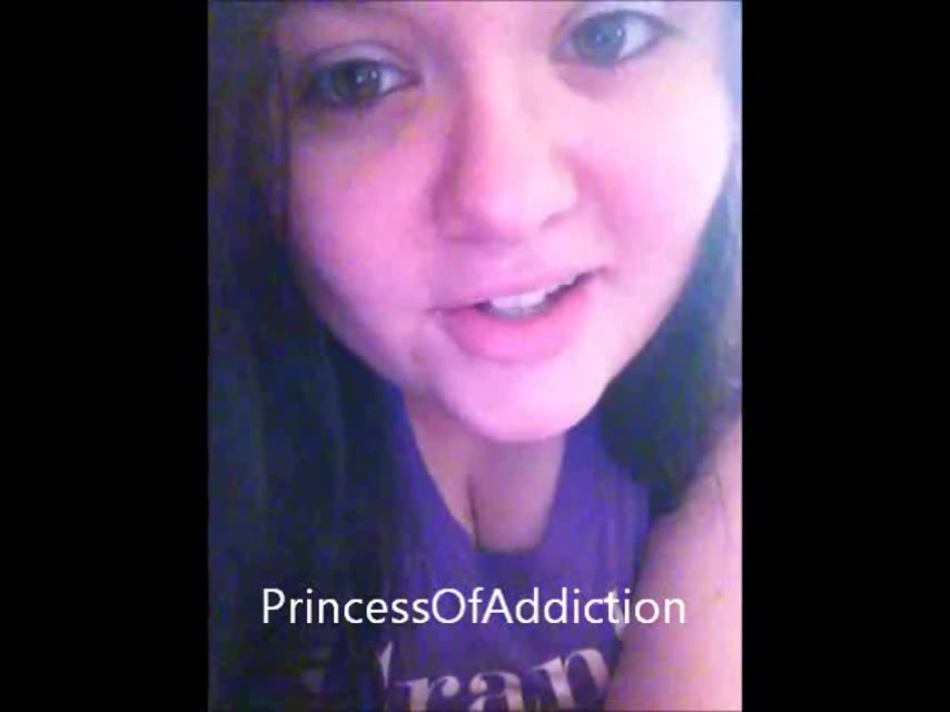 Still from clip titled Are you the mall pervert!