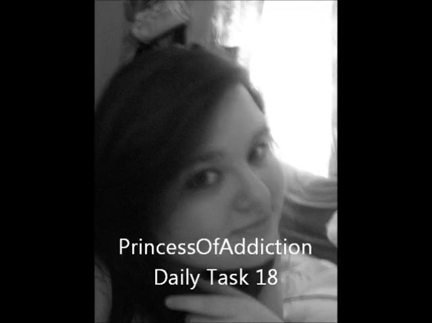 Still from clip titled Daily Audio Task 19