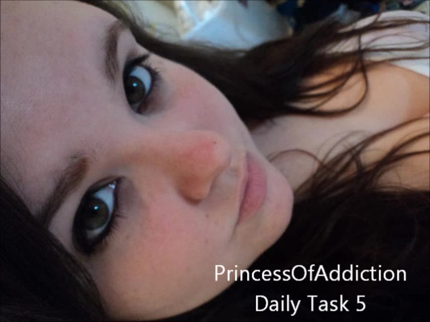 Still from clip titled Daily Audio Task 5