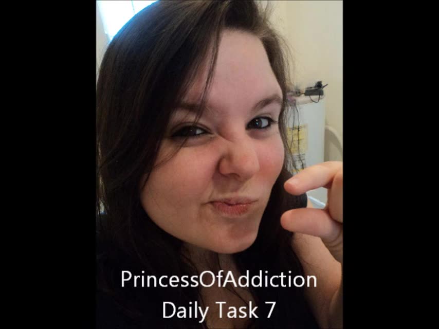 Still from clip titled Daily Audio Task 7