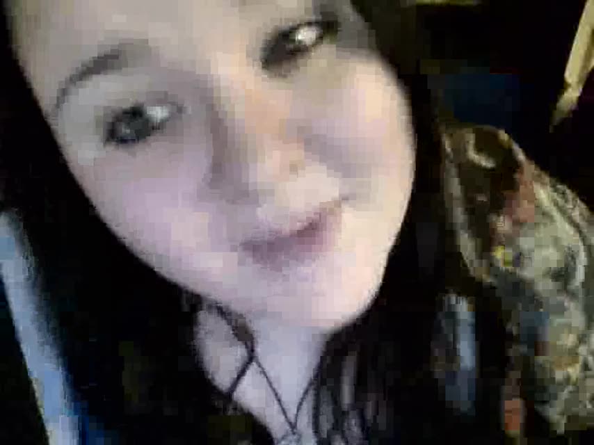 Still from clip titled Easter Food Challenge