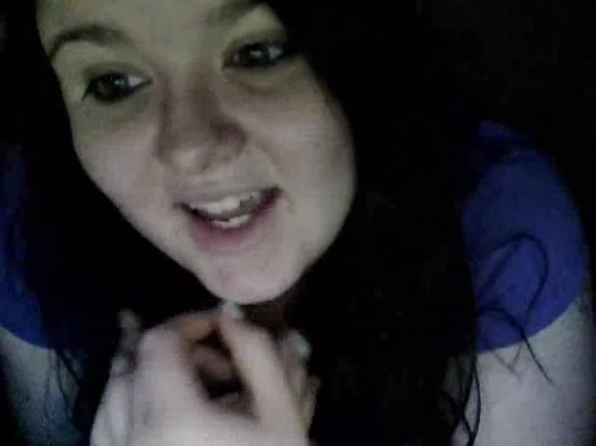 Still from clip titled Foot Tease and Denial, minus the feet