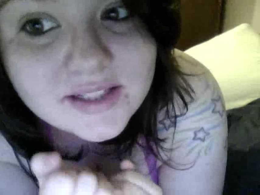 Still from clip titled All natural humiliation