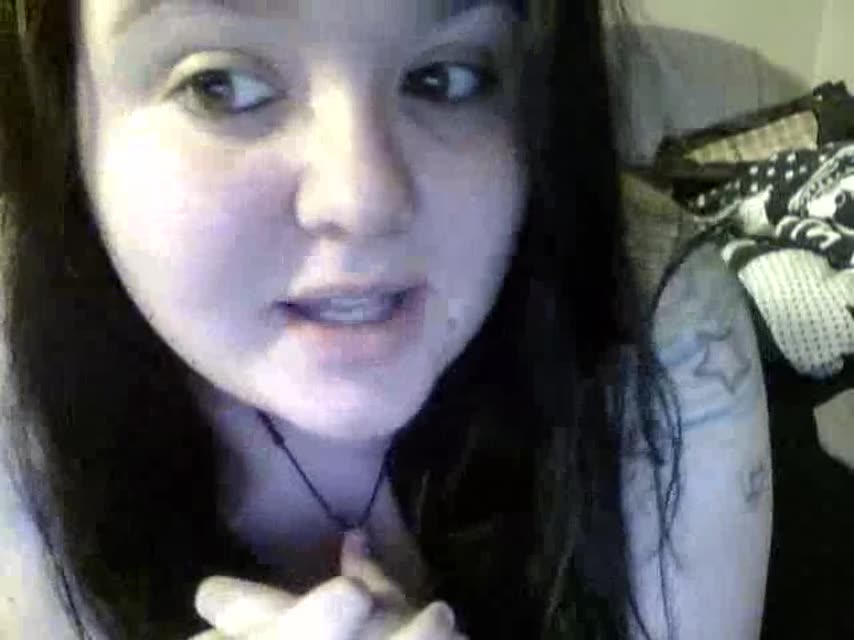 Still from clip titled Princess has been M.I.A.