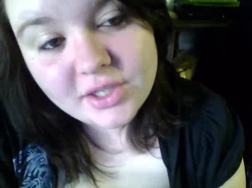 Still from clip titled Princess Of Addiction Loves Mind Control and now so do you!