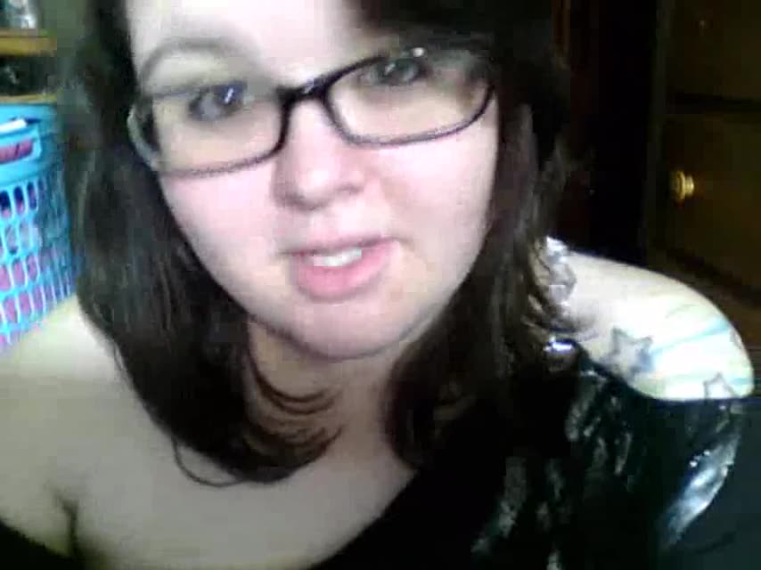 Still from clip titled Princess Of Addiction Blackmails you!