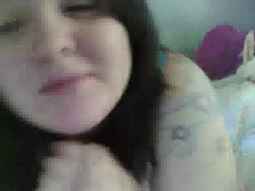 Still from clip titled Worship My Dirty Socks!