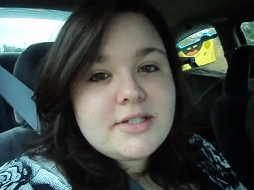 Still from clip titled While I'm out and about I have some orders .