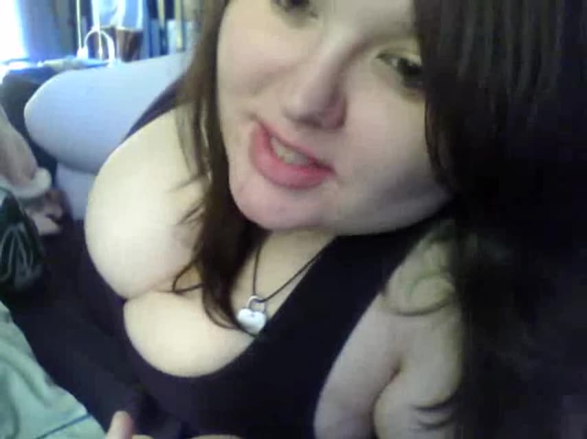 Still from clip titled Worship My Legging!