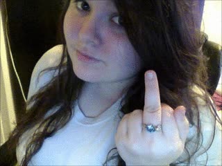 Still from clip titled Daily Does of Domination 1