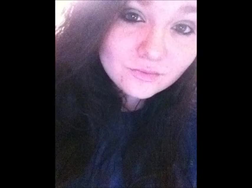 Still from clip titled Powerful Women vs weak male