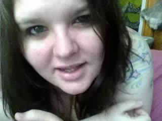 Still from clip titled Pussy Worship for a loser?