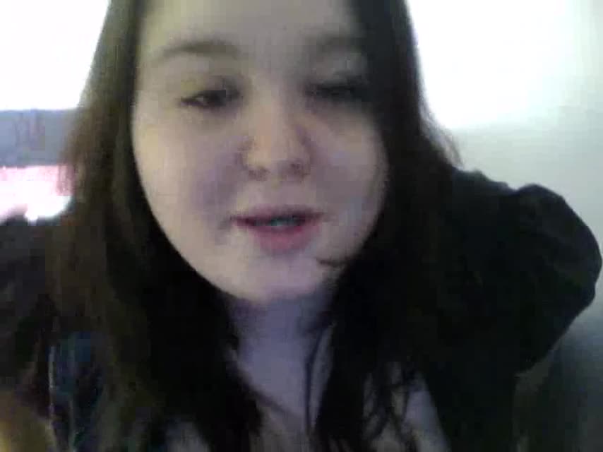 Still from clip titled Someone has a new job!