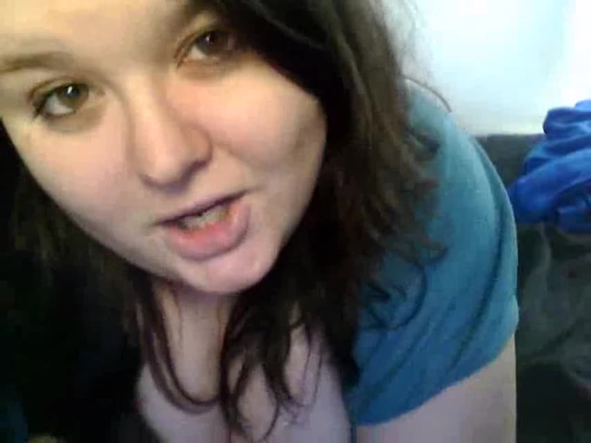 Still from clip titled You are going to be My toilet.