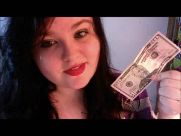 Still from clip titled 50 Dollar Rip Off!