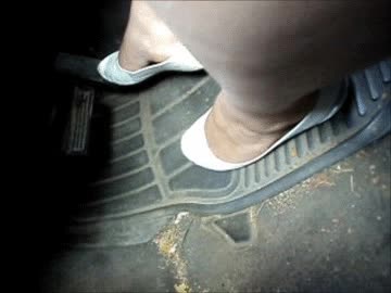 Still from clip titled Princess Shopping