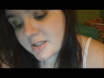 Still from clip titled How to serve for idiots.