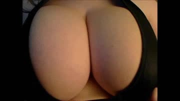 Still from clip titled Brainwashing Cleavage