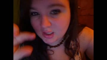 Still from clip titled Shrinkage?