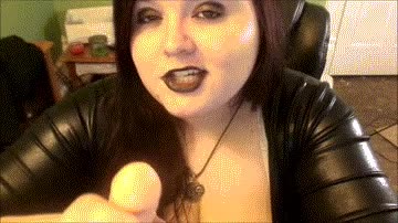 Still from clip titled 24 Hour Tease Part 9