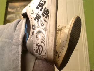 Still from clip titled Used up DC's