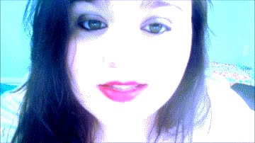 Still from clip titled Hip n0tic Red Lips