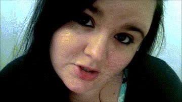 Still from clip titled Sissy Slut Intro!