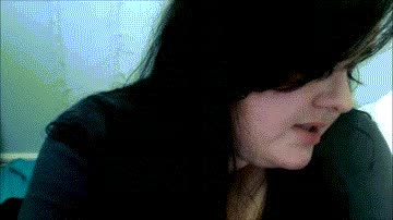 Still from clip titled Smoking Hot Humiliation