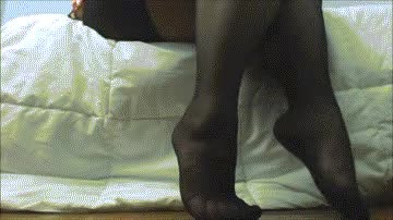 Still from clip titled Silky Smooth Seduction