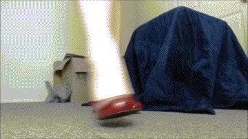 Still from clip titled Full Body Needing