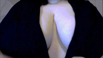 Still from clip titled The Mantra