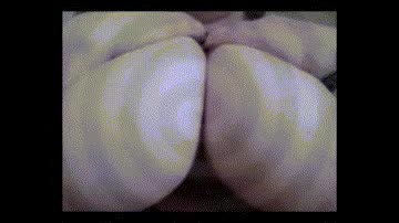 Still from clip titled Captivated to Cleavage