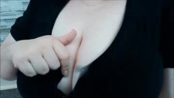 Still from clip titled Bust For A Button