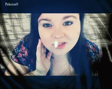 Still from clip titled Every Breath