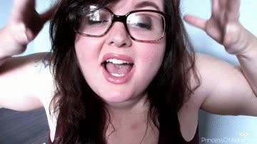 Still from clip titled Beginning Blackmail