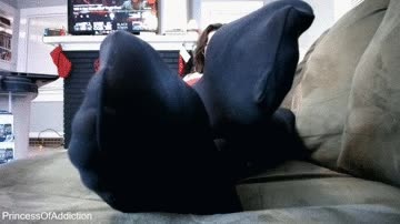 Still from clip titled Witchy Wiggles