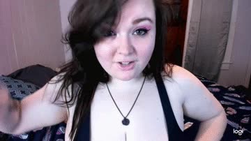 Still from clip titled Itch for Me