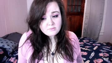 Still from clip titled Seduced to Serve